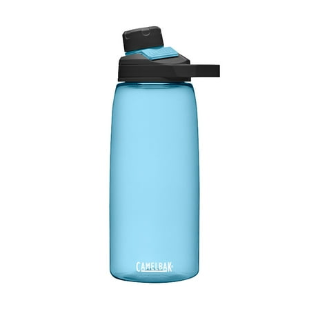 Camelback Chute Mag 32oz Bottle, True Blue