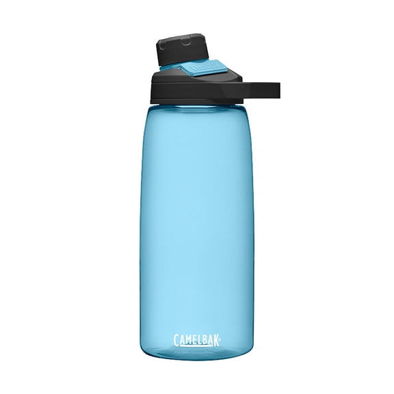 Camelback Chute Mag 32oz Bottle, True Blue