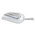 thumbnail image 1 of Winco AS-38 38 oz Aluminum Scoop, 1 of 1
