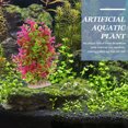 thumbnail image 1 of Homoyoyo Adorno De Artificiales Para Acuario En Colores Surtidos Y Material, 1 of 6