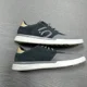 thumbnail image 4 of Ad-id-as Stealth Shoes Mens US 10 Gray Canvas Sneakers Athletic Casual Lace, 4 of 6