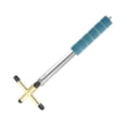 thumbnail image 3 of S SERENABLE Telescopic Pool Cue Ergonomic for Pool Competition Billards Fans Enthusiasts Cross Bridge Head, 3 of 9