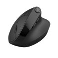 thumbnail image 3 of JLab JBuds Ergonomic Vertical Wireless Mouse Black, 3 of 5