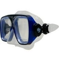 thumbnail image 3 of Akona Breeze Mask with QD Buckles, 3 of 9