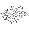thumbnail image 1 of HomeRoots Furniture 321353 Blowing Leaves Wall Decor, 1 of 2