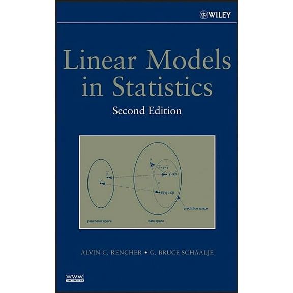 Linear Models 2E, (Hardcover)