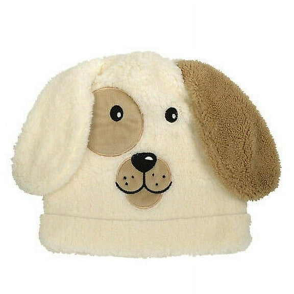Department 56 6004415 Dog Hat Snowpinions Yellow