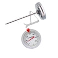 thumbnail image 1 of Stainless Steel Temperature Testing Cooking Probe for Meat Measurement Stainless Beef 30cm, 1 of 9