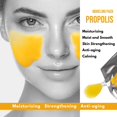 thumbnail image 2 of Dermabell Premium Propolis Modeling Pack (1KG), Hydro Jelly Modeling Mask - Propolis, 2 of 6