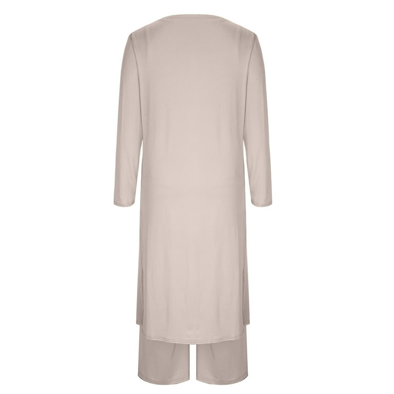 Usmixi Lounge Set for Women Womens 3 Piece Sets Fall Casual Usmixi Lounge Set for Women Womens 3 Piece Sets Fall Casual