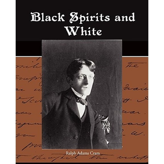 Black Spirits and White (Paperback)