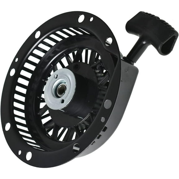 ALL-CARB 590704 590736 Recoil Starter Replacement for Tecumseh 5.5HP-10HP HM80 HM100 OHH45 OHH50 OHH55 Lawn Mower