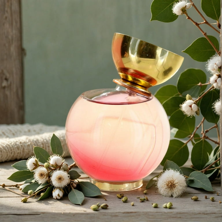 J Del Pozo, Halloween My Wish Women Perfume, 3.4 oz EDP, Cherry