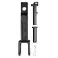 thumbnail image 3 of koolsoo A20-6014 Single Tow Hook Accessories for Black, 3 of 9