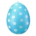 thumbnail image 2 of ZenCart 19" Inflatable Easter Eggs Decorations Giant Easter Egg Ornament Colorful Eggs Outdoor Yard Decor for Living Room Office Garden Lawn, 2 of 8