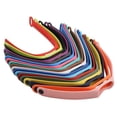 thumbnail image 4 of Silicone Strap for Xiaomi Mi Band 3 4 5 6 Bracelet Xiaomi Sport Smartwatch Soft Wrist Band, 4 of 5
