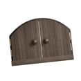 thumbnail image 4 of Elodie Wood Door Outlet Cover Receptacle Plate Protector Light Switch Cover Wall Plates, 4 of 8