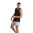 thumbnail image 3 of Hanes Essentials Men’s Tank Top, 3 of 6