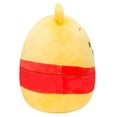 thumbnail image 4 of Squishmallows Official Plush 8 inch Disney Winnie the Pooh Childs Ultra Soft Stuffed Toy, 4 of 5
