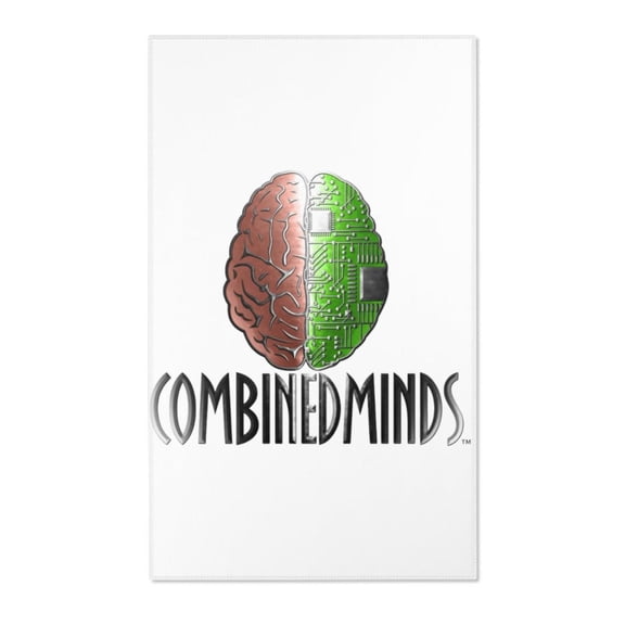 CombinedMinds Area Rug