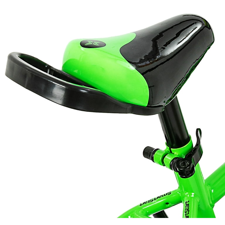 Schwinn 12 in. Snap Boys Kids Bike Green Walmart