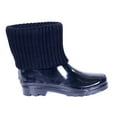 thumbnail image 4 of Forever Young Women's Ankle Length Mock-Sock Rain Boot, 4 of 4