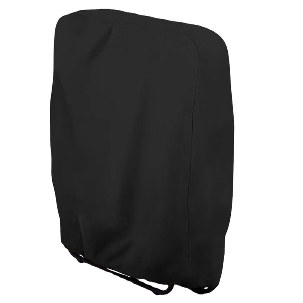 RANMEI Garden Oxford Fabric Folding Chair Cover Waterproof AntiUV