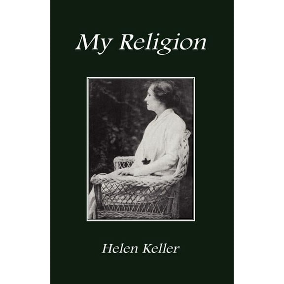 My Religion, (Paperback)
