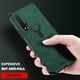 thumbnail image 2 of Funda de teléfono de cuero de ciervo para Huawei P20 P30 P40 Lite Pro Mate 20 30 Honor 20 Pro 8X 10i 20i Nova 4 5 5i, funda de silicona suave xuanjing  unisex, 2 of 2