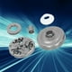 thumbnail image 3 of Kit de reparación de carburador para Mercruiser Mercury Marine 3.0L 4.3L 5.0L 5.7L Jadeshay A, 3 of 8