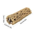 thumbnail image 3 of huayou Artificial Fish Shrimp Hideout, Durable Small Fish Shrimp Hide Cave, for Fishtank Aquarium Decor, 3 of 6