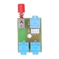 thumbnail image 2 of Audio Switching Module,Audio Switching Module 3.5 Audio Socket Switch Board Audio Switching Module High-Precision Functionality, 2 of 8