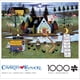 thumbnail image 2 of Rompecabezas Buffalo Games Charles Wysocki Lo sabe todo 1000P, 2 of 6