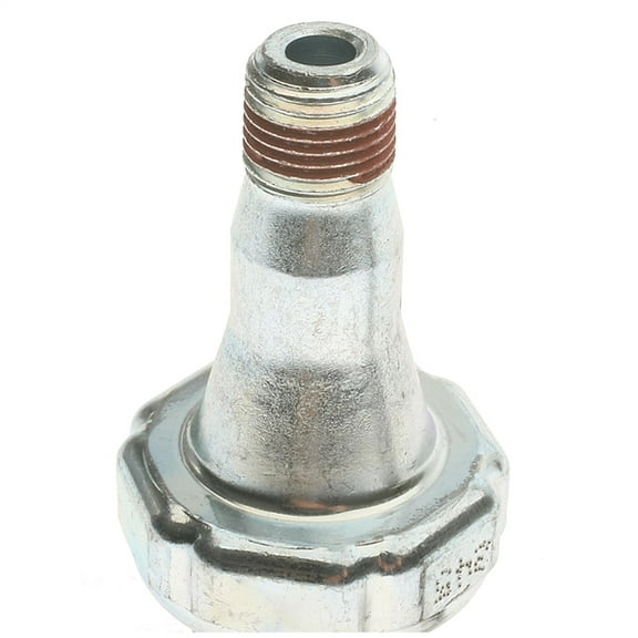 Oil Pressure Gauge Switch