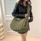 thumbnail image 3 of LHSHIDU Tote Crossbody Women's Puffy Bag with Padding, 3 of 6