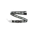 thumbnail image 1 of New York Jets Green Lanyard With Safety Fastener, 1 of 2