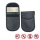 thumbnail image 5 of Organizador Bolsa RFID Faraday para llave de coche, bolsa bloqueadora de señal, bolsa protectora de bloqueo de señal Tmvgtek Libre de BPA, 5 of 9