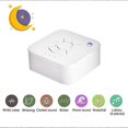 thumbnail image 3 of White Noise Machine Usb Rechargeable Timed Shutdown Sleep Sound Machine For Sleeping And Relaxation, 3 of 5