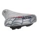 thumbnail image 3 of Asiento para Bicicleta Infantil BMX INFANTIL Spider White 2, 3 of 5
