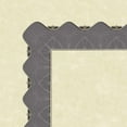 thumbnail image 2 of Great Papers! Metallic Silver Border Certificate, 8.5"x 11", 100 Count (934300), 2 of 3