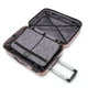 thumbnail image 3 of Equipaje de mano duro Samsonite Winfield 3 DLX de 20 pulgadas, color rosa, 3 of 8