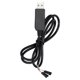 thumbnail image 1 of Módulo de actualización USB puerto serie STC cable de descarga PL2303HX RS232 matsuzay TO001560-00, 1 of 7