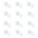 thumbnail image 2 of Ganchos de Pared Adhesivos de Doble Cara Hot6sl para Guardar herramientas, 2 of 7