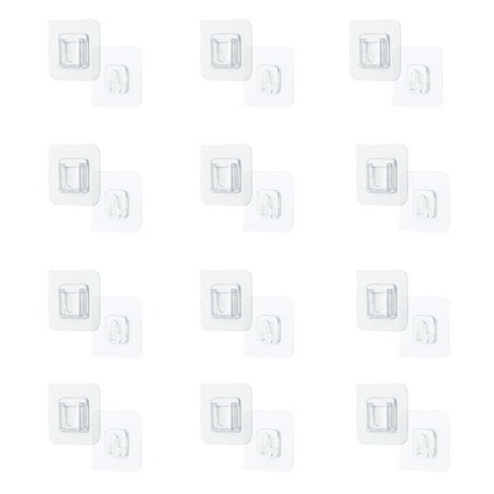 

Wiueurtly Retro Stickers Storage Adhesive Mounted Double-sided Kitchen Wall Hooks Tools Hooks for Wall Bathroom Products Cosmetology Stickers Stickers 300 Alien Studio Lights