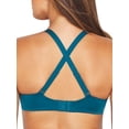 thumbnail image 2 of Maidenform Womens One Fab Fit 2.0 Demi T-Shirt Bra Style-DM7543, 2 of 2