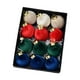 thumbnail image 4 of 12 adornos navideños decorativos para bolas navideñas irrompibles. Estilo C, 4 of 9