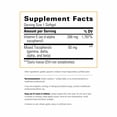 thumbnail image 2 of Integrative Therapeutics Vitamin E - Antioxidant Supplement for Cardiovascular Health Support* - Heart Support* - Dairy-Free & Gluten-Free - 60 Vitamin Softgels (60 Servings), 2 of 6