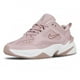 thumbnail image 3 of Tenis Nike M2K Tekno Plum Chalk Mujer Casual Moderno rosa 24.5, 3 of 6