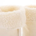 thumbnail image 2 of 1 par de forros térmicos desmontables para botas de lluvia de invierno. Cómodos forros para botas de hombre y mujer. Forros térmicos gruesos para clima frío. Talla 44., 2 of 7