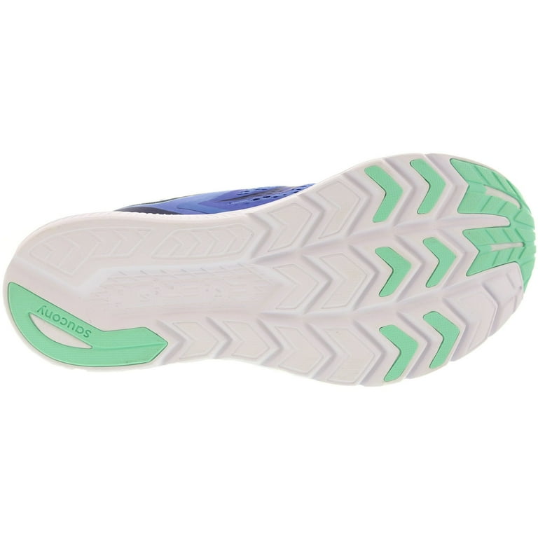 Saucony Kinvara 9 Blue Teal S10418 1 Women s Size 8.5 Walmart